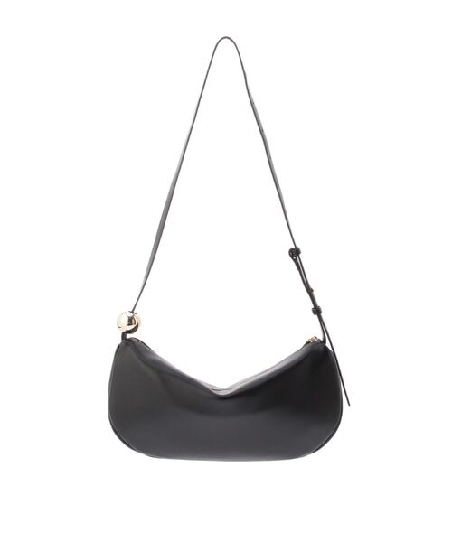 LAGUNAMOON ショルダーバッグ バッグ フォーチュンフォルム2WAY