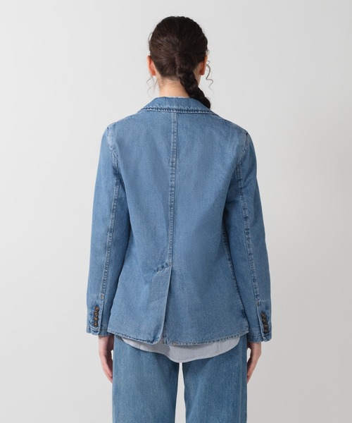 Levi's デニムジャケット gジャン Levi's/リーバイス リラックス