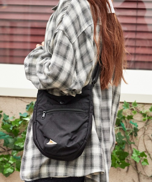 KELTY（ケルティ） ショルダーバッグ メンズ レディース : ZOZOTOWN
