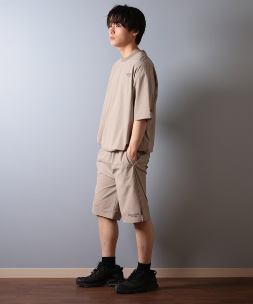 POLeR（ポーラー） ラッシュガード 「ムラサキスポーツ限定」POLER