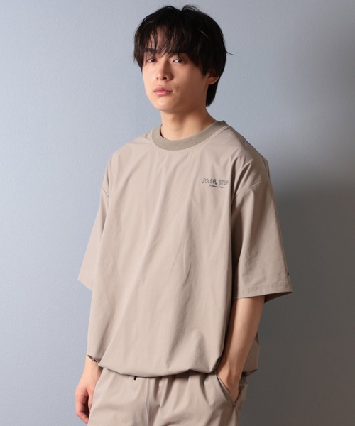 POLeR（ポーラー） ラッシュガード 「ムラサキスポーツ限定」POLER