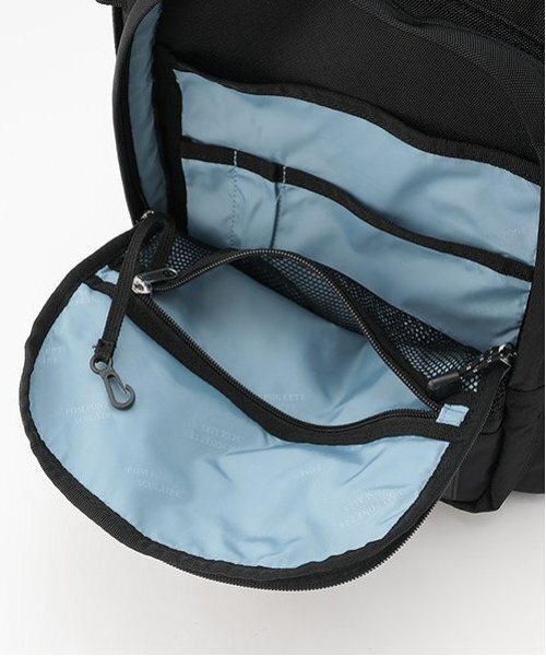 pom ponette junior リュック 33L スクールリュック キッズ 子供