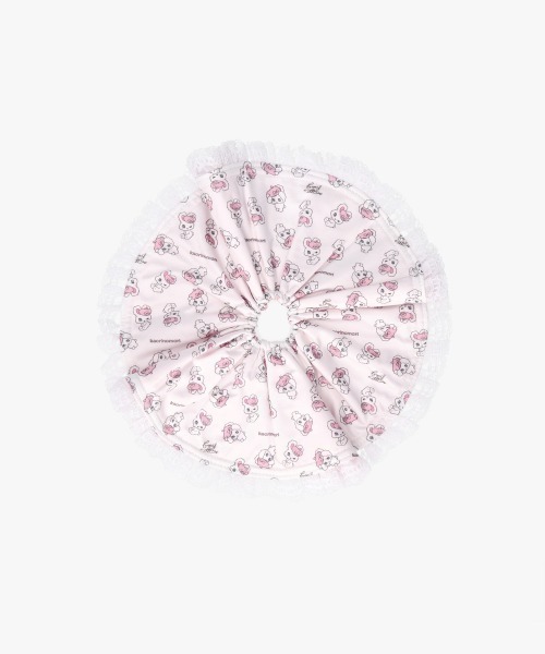 kaorinomori（カオリノモリ） シュシュ kaorinomori kaori×foxy