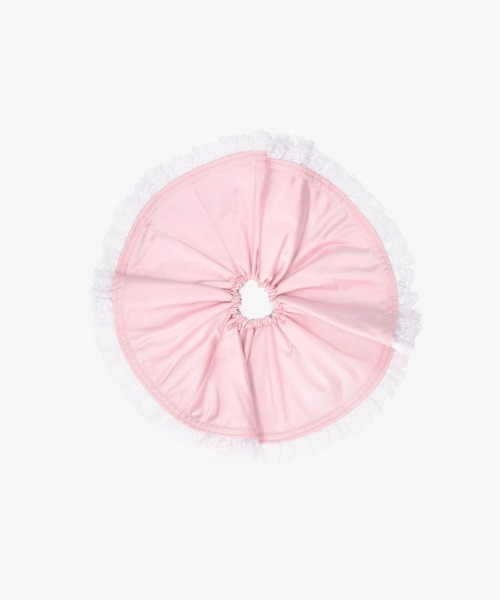 kaorinomori（カオリノモリ） シュシュ kaorinomori kaori×foxy