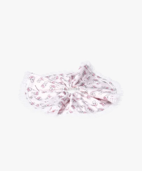 kaorinomori（カオリノモリ） シュシュ kaorinomori kaori×foxy