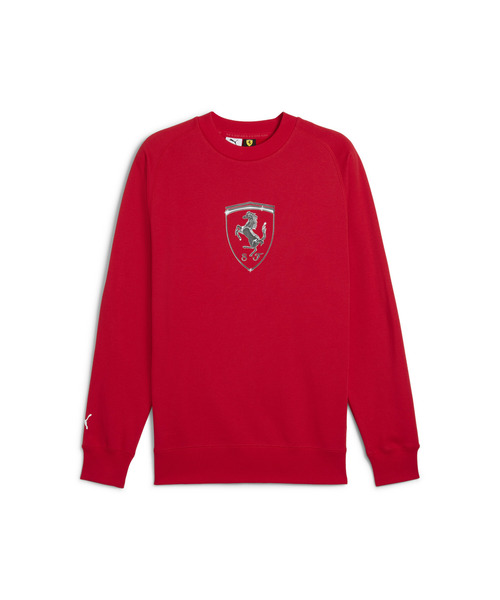 【関税 送料無料】FERRARI スウェット PUMA トレーナー スウェット プーマ メンズ フェラーリ チーム