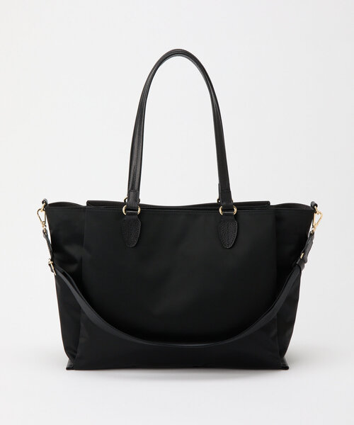 ラシット russet 上質ビジネストート 美品 ブラック 楽天市場】[完売カラー追加予約受付中]【名品】 2WAYトート