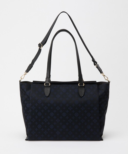 美品 ✨️ russet 2way ボストンバッグ ビジネストート ネイビー ビジネストートバッグ（russet）のおすすめ人気商品一覧 通販