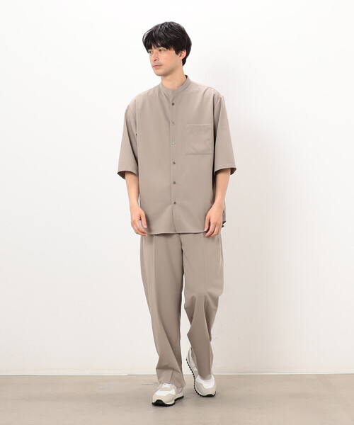 美品★COMME CA ISM フォーマル　L パンツセットアップ　ウール コムサイズム（COMME CA ISM）｜スーツ｜セットアップパンツ一覧