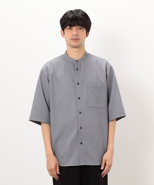 美品★COMME CA ISM フォーマル　L パンツセットアップ　ウール COMME CA ISM スラックス パンツ 「セットアップ対応」 パンツ