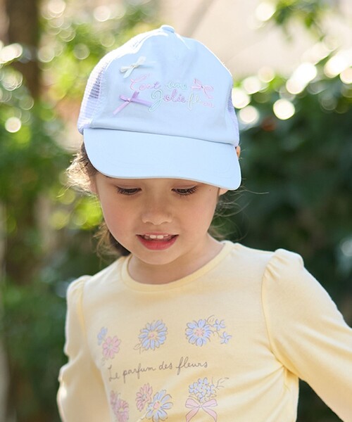 ANY（エニィ） キャップ 帽子 アソート キャップ キッズ 子供 女の子