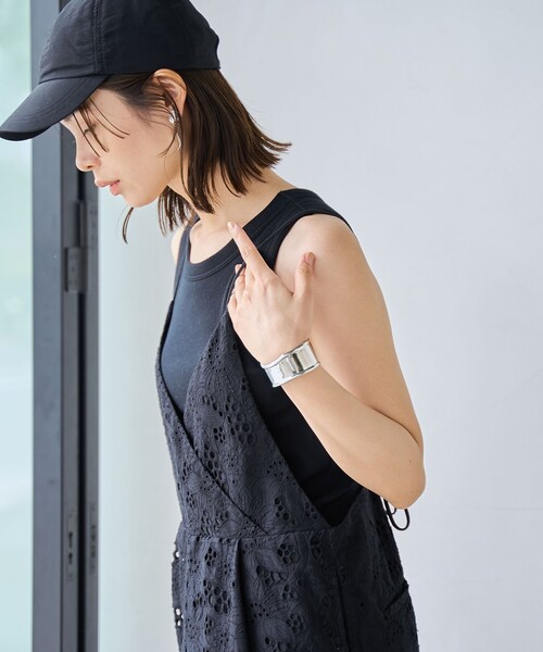 RONEL サロペット オーバーオール 「追加2」RONEL レース