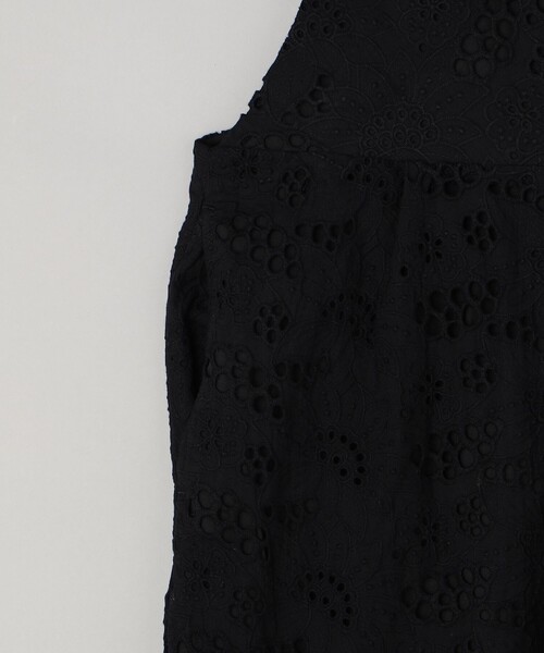 RONEL サロペット オーバーオール 「追加2」RONEL レース