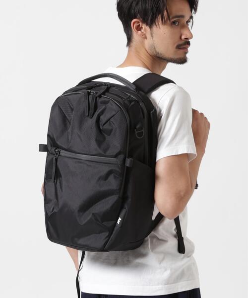 【美品】Aer(エアー) DayPack2 Aer（エアー）DAY PACK2/デイパック2 AER-31009 | B'2nd（ビーセカンド