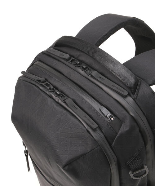 Aer デイバック リュック Aer（エアー）City Pack2 X-PAC AER