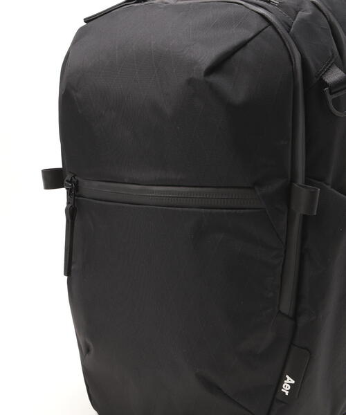 Aer デイバック リュック Aer（エアー）City Pack2 X-PAC AER