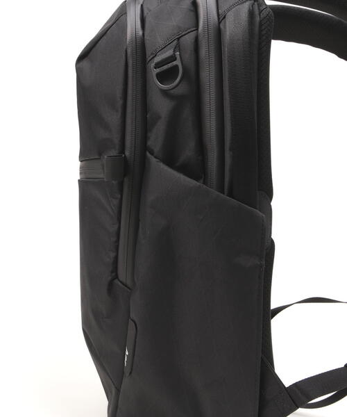 AER エアー　リュック　メンズ　レディース　City Pack Pro 2 City Pack Pro 2 Black | Aer ｜ エアー公式通販サイト