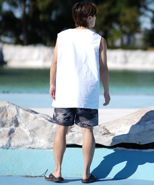 VOLCOM（ボルコム） 水着 水陸両用/ユーティリティー/水着 ショーツ