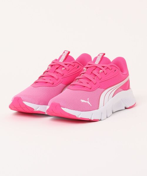 PUMA スニーカー 「PUMA」フレックスフォーカス LITE モダン JR
