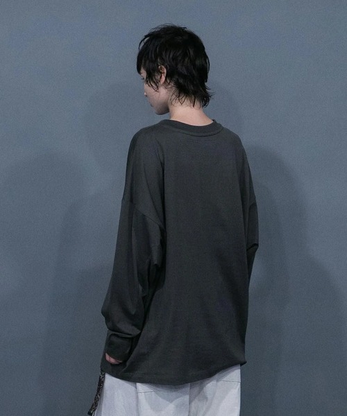 my beautiful landlet tシャツ 「my landlet」 GIZANDY JERSEY L