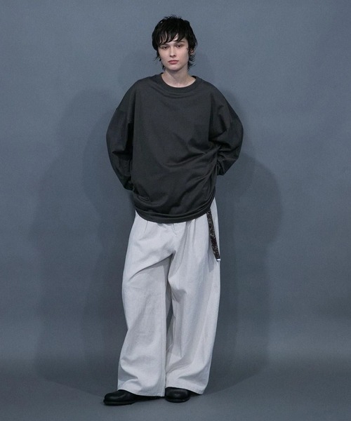 my beautiful landlet（マイビューティフルランドレット） tシャツ