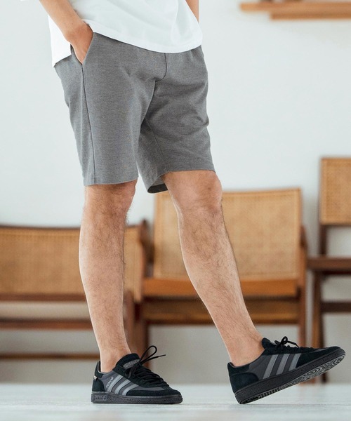 Magine（マージン） パンツ mp13466-Surf Knit Fabric Short Pants
