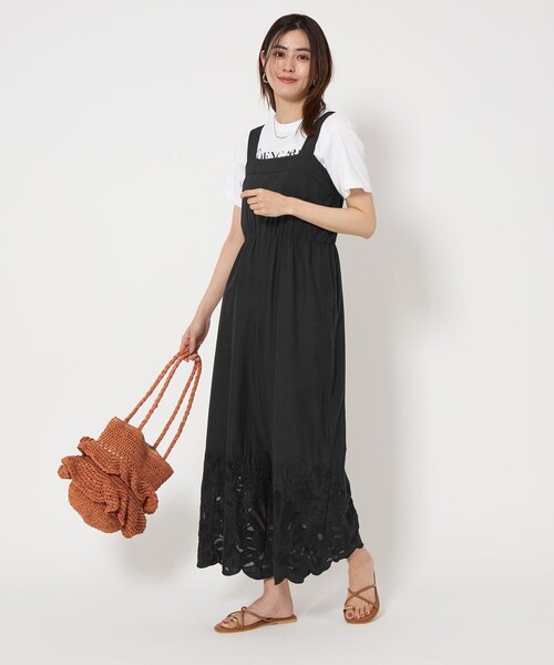 ZOZOTOWN Yahoo!店 - オールインワン・サロペット｜Yahoo