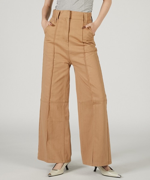 最終価格プランクプロジェクト　デニムカーゴパンツ PRANK PROJECT（プランクプロジェクト） ジーンズ デニム デニムパンツ