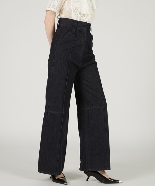 PRANK PROJECT（プランクプロジェクト） ジーンズ デニム デニムパンツ