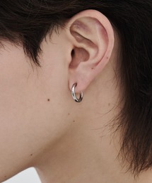 WYZ ピアス 「 金属アレルギー対応 」4サイズ展開 サージカル