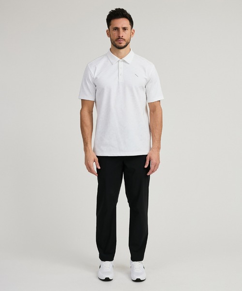 [激レア] 公式審判員ポロシャツ Sサイズ ポロシャツ SS Jaquard Polo shirt メンズ : ZOZOTOWN Yahoo!店