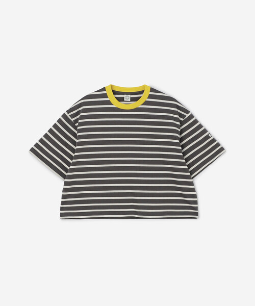 ORCIVAL◆長袖カットソー/S/コットン/WHT/E23 02201795 ORCIVAL◇長袖カットソー/S/コットン/WHT/E23 02201795