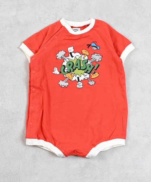 ZOZOTOWN Yahoo!店 - ロンパース｜Yahoo!ショッピング