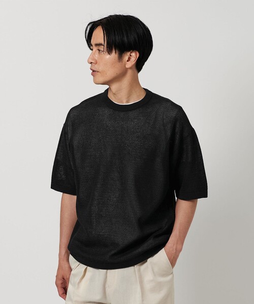 BEAUTY＆YOUTH UNITED ARROWS セーター ニット チェーン