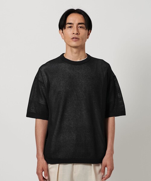 BEAUTY＆YOUTH UNITED ARROWS セーター ニット チェーン