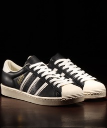 adidas（アディダス） スニーカー adidas SUPERSTAR VINTAGE