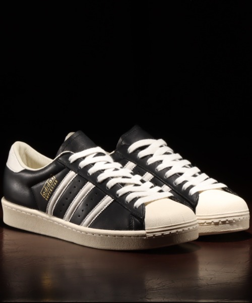 ★adidas originals★大人気★SUPERSTAR VINTAGE★追跡可 ADIDAS SUPERSTAR VINTAGE 6月6日発売予定 – SNEAKER HACK