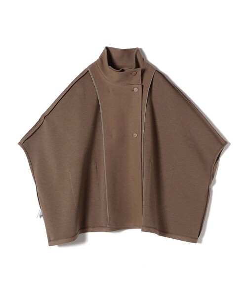 SHIPS Colors（シップスカラーズ） ジャケット ONE SIZE ブラウン