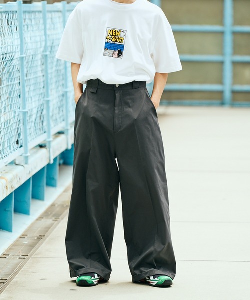 SUNNY SPORTS（サニースポーツ） パンツ メンズ レディース : ZOZOTOWN