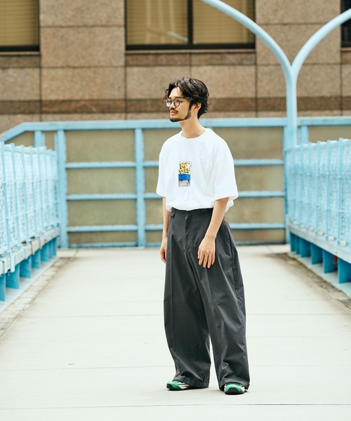 SUNNY SPORTS（サニースポーツ） パンツ メンズ レディース : ZOZOTOWN