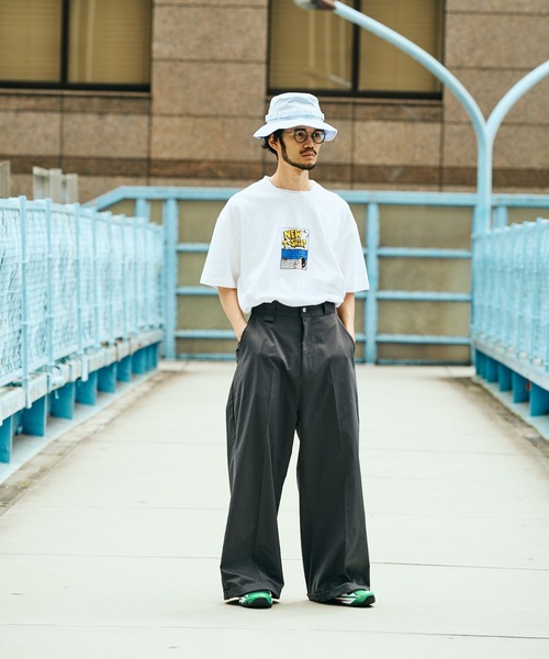 SUNNY SPORTS（サニースポーツ） パンツ メンズ レディース : ZOZOTOWN