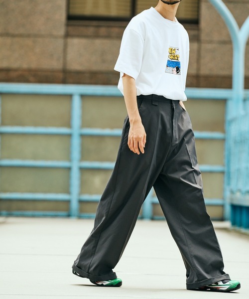 SUNNY SPORTS（サニースポーツ） パンツ メンズ レディース : ZOZOTOWN