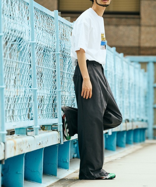 SUNNY SPORTS（サニースポーツ） パンツ メンズ レディース : ZOZOTOWN