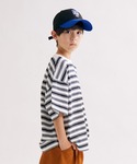 tシャツ 「PAIRMANON STREET」...の詳細画像2