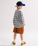 tシャツ 「PAIRMANON STREET」...の詳細画像5