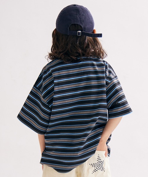 PAIRMANON STREET（ペアマノンストリート） tシャツ 「PAIRMANON