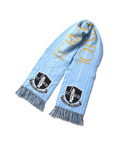 F.C.Real Bristol（エフシーレアルブリストル） マフラー SUPPORTER