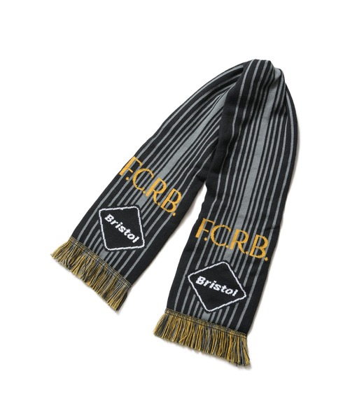 F.C.Real Bristol（エフシーレアルブリストル） マフラー SUPPORTER