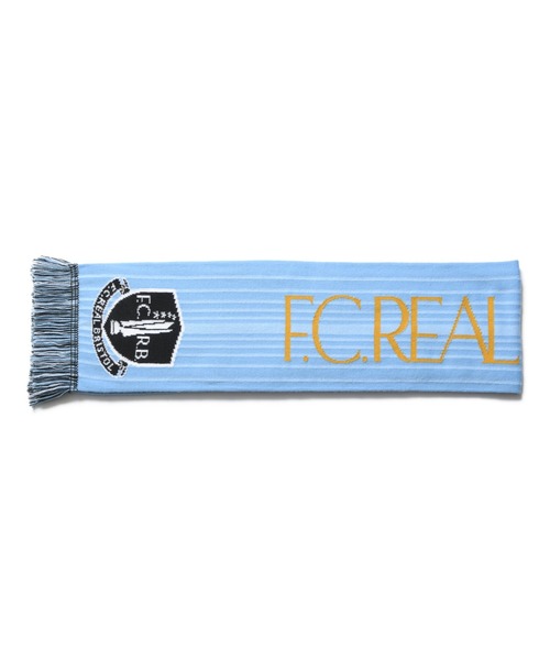F.C.Real Bristol（エフシーレアルブリストル） マフラー SUPPORTER