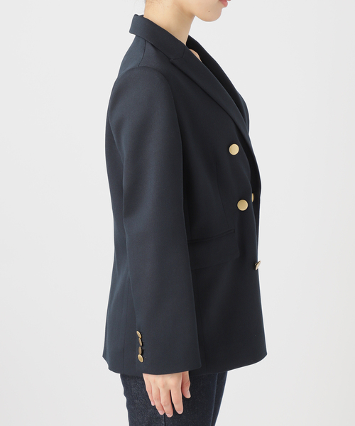 SLOBE IENA（スローブイエナ） ジャケット テーラードジャケット TR